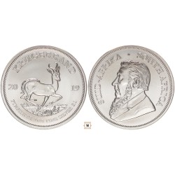 Dél-Afrikai Közt. krugerrand 2019